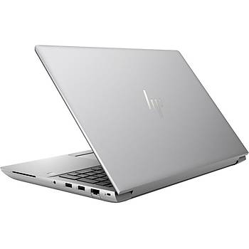 HP ZBook Fury G10 5F911ES 16 FullHD i9-13950HX 32GB nECC DDR5 5600 1TB SSD QUADRO RTX 4000 Ada 12GB Win11Pro a��nabilir �� �stasyonu Laptop