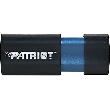 Patriot Supersonic Rage Lite PEF256GRLB32U USB 3.2 256 GB Flash Bellek