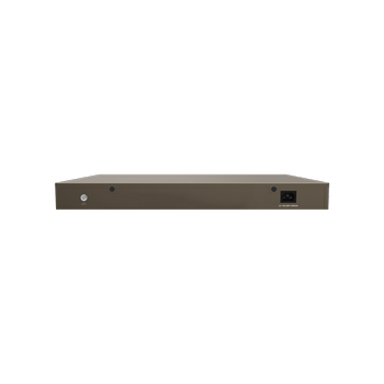 Tenda TEG3328F 24 Port Y�netilebilir Sw�tch
