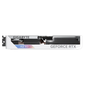 Gigabyte RTX 4060 TI Aero OC GV-N406TAERO OC-8GD 128 Bit GDDR6 8 GB Ekran Kart�