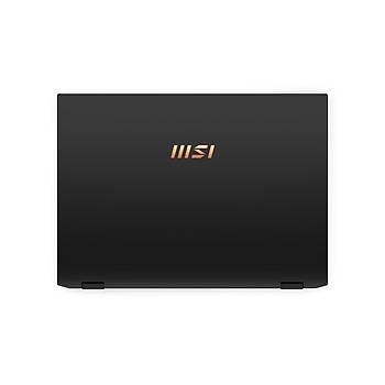 Msi Summit E13 Flip Evo A11MT-039TR i5-1135G7 16 GB 512 GB SSD Iris Xe Graphics 13.4