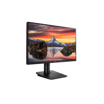 LG 23.8 24MP450P-B Ips FHD 5 Ms 75 Hz Hdmi Vga Dp Monit�r