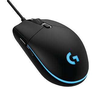 Logitech G Pro Kablolu Gaming Oyuncu Mouse