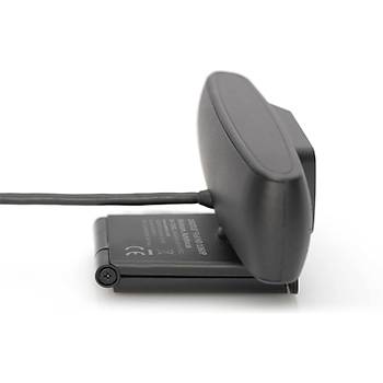 Digitus DA-71901 1080P Full HD USB Web Kameras�