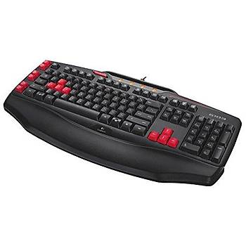 Logitech G103 Gaming 920-005205 Oyuncu Klavyesi