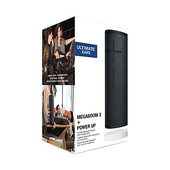 Logitech Ultimate Ears Megaboom 3 Ta��nabilir Bluetooth Hoparl�r