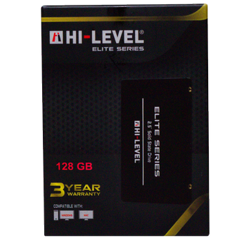 Hi-Level 128GB HLV-SSD30ELT/128G 2,5
