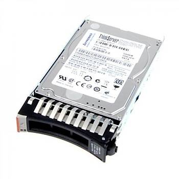 Lenovo 1.2TB HDD 7XB7A00027 2.5in 10K Sas 12GB Hot Swap 512N Thinksystem HDD & Harddisk