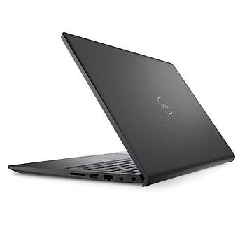 Dell Vostro 3520 N3001PVNB3520U I3-1215U 8gb 512GB SSD 15.6 Fullhd Ubuntu Laptop