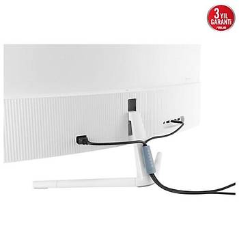 Asus VU34WCIP-W 34 in� 100Hz 1ms WQHD Adaptive Sync VA Kavisli Beyaz Monit�r