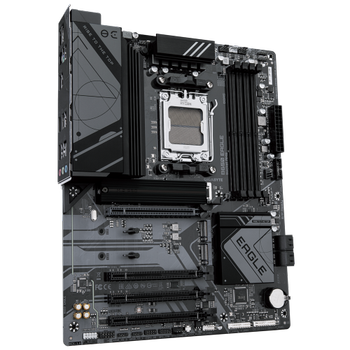 Gigabyte B650 Eagle Rev.1.0 4xDDR5 3xM.2 DP HDMI Type-C AM5 Gaming Anakart