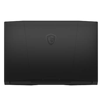 Ms� NB Katana 17 B12VFK-481XTR I7-12650H 16GB DDR5 RTX4060 GDDR6 8GB 1TB SSD 17.3 FHD 144Hz DOS Notebook