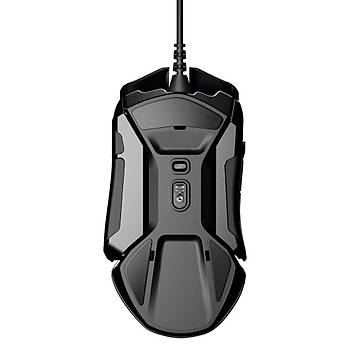 SteelSeries Rival 600 RGB Gaming Mouse
