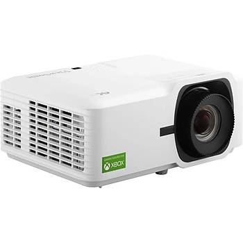VewWonc LX700-4K 3500AL 4K Lazer Gaming Projeksyon