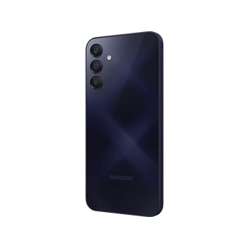 Samsung Galaxy A15 128Gb 6Gb Ram Siyah Akıllı Cep Telefonu