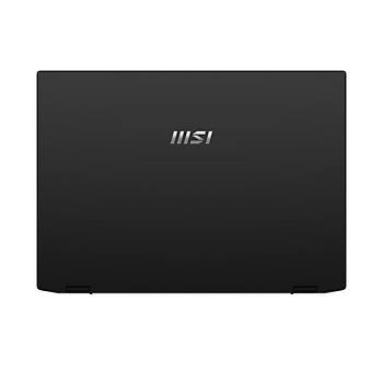MSI NB Summit E16 AI Studio A1VETG-024TR ULTRA 7 155H 32GB LDDR5 RTX4050 GDDR6 6GB 1TB SSD 16.0 QHD+ 165Hz Touch W11P Gaming laptop