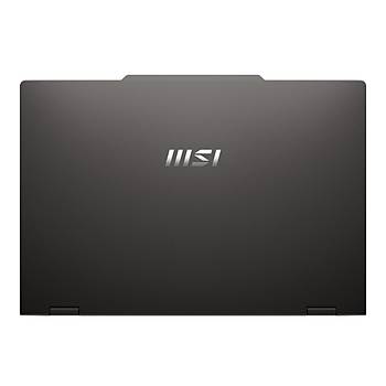 Msi VenturePro 15 A2RWEG-206XTR Core 7 240H 32GB 1TB SSD 8GB RTX5050 15.6 in� FullHd 144Hz FreeDos Gaming Laptop