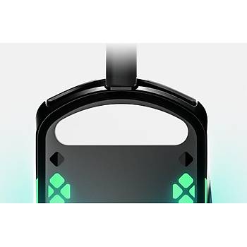 SteelSeries Aerox 3 2022 Onyx Kablolu Optik Oyuncu Mouse