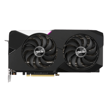 Asus Dual-RTX3070-O8G Gaming 8GB 256Bit GDDR6 Ekran Kart