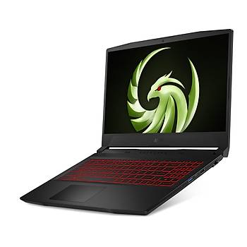 Msi Nb Bravo 15 B5DD-210TR R7-5800H 16Gb DDR4 RX5500M GDDR6 4Gb 512Gb Ssd0 015.6 FHD 144Hz W11
