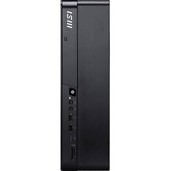 Msi Pro DP80 A14G-003EU Intel Core i7-14700 16GB DDR5 1Tb Ssd W11 Pro Mini Bilgisayar