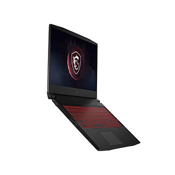 Msi Pulse GL66 11UCK-219TR i7-11800H 8 GB 512 GB SSD RTX3050 15.6