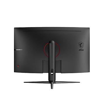 MSI G32CQ5P 31.5 WQHD 170Hz 1Ms Adaptive Sync Curvet Gaming Monit�r