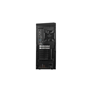 MSI MAG CODEX 5 12TH-1201MYS I5-12400F 16GB DDR4 512GB SSD+1TB HDD RTX3050 VENTUS 2X GDDR6 8G W11 SIYAH GAMING PC