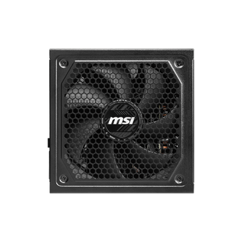 MSI MAG A1250GL PCIE5 1250W 80+Gold Full Mod�ler Power Supply