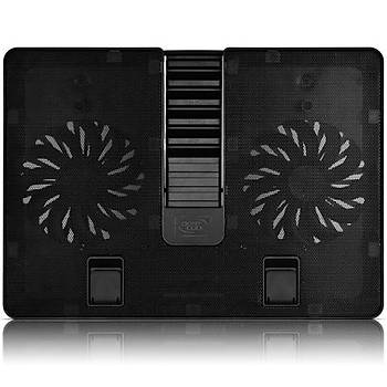 Deep Cool U Pal Notebook Soutucu