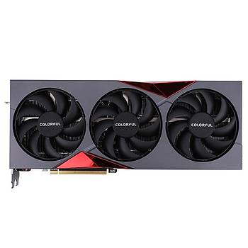 Colorful RTX 4070 TI NB EX-V 12GB GDDR6X 192Bit Ekran Kart