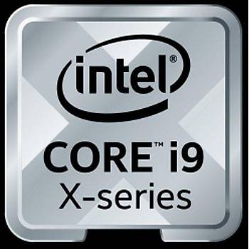 Intel Core i9 10920X 4.60GHz 19.25M LGA2066 X Serisi lemci Box Fansz