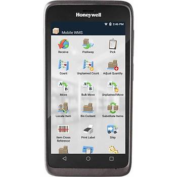 Honeywell EDA51 2D Android El Terminali