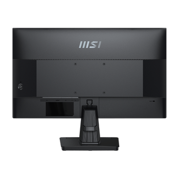 MSI Pro MP251 24.5 Flat 100Hz 1ms IPS FHD Monitr