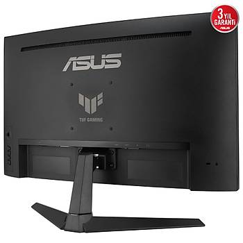 Asus Tuf Gaming VG27VQ3B 27 VA Free Sync Full HD 1ms 180Hz Display Port HDMI MM Vesa Monit�r