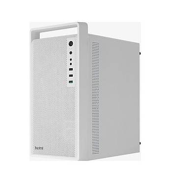 Aerocool CS-109 350W 1x120mm FRGB Micro ATX/Mini ITX Beyaz Kasa