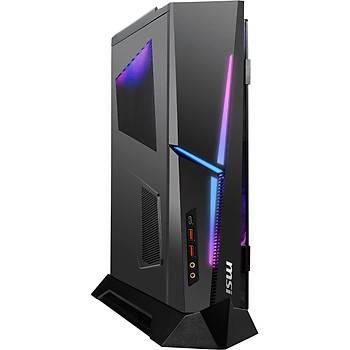 Msi Pc Meg Trident X 10SF-850EU i7-10700K 32GB DDR4 1TB SSD+2TB HDD RTX2080TI GDDR6 11GB Windows10 Masast Bilgisayar