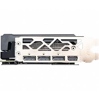 Msi RX5500XT Gaming X 8G GDDR6 128bit Ekran Kart�