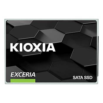 Kioxia Exceria 960GB 555MB-540MB/s 2.5