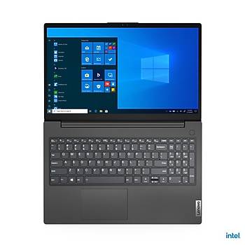 LENOVO NB V15-ITL 82KB000FTX i3-1115G4 8GB 512GB SSD 15.6 FREEDOS