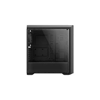 Zalman N5TF 4X RGB Fan Mid Atx Kasa