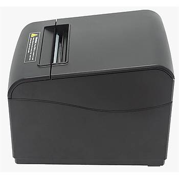 T�wox RP-820 Direkt Termal Usb+Ethernet Otomatik Kesici Fi� Yaz�c�
