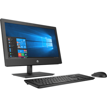 Hp Aio 400 G5 7EM59EA i5-9500T 4G 1T 20 Dos All In One Bilgisayar