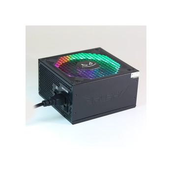 Rush Punch RPSM7510RGB 750W RGB Moduler G�� Kayna�� PSU