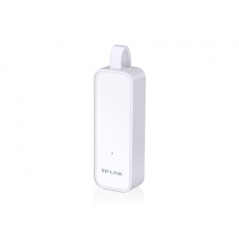 Tp-Link UE300 GigaBit USB3.0 Ethernet D�n��t�r�c� Adapt�r