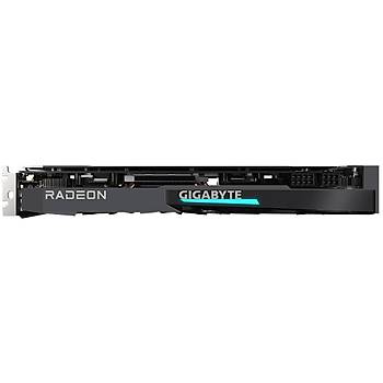 Gigabyte Radeon RX 6700 XT Eagle 12G GV-R67XTEAGLE-12GD GDDR6 192Bit DX12 Gaming (Oyuncu) Ekran Kart�