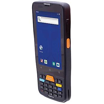 Datalog�c Memor K 2D Karekod Bluetooth/Wifi El Terminali