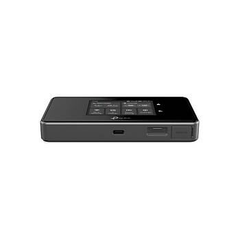 TP-Link M8550 AXE3600 �� Bant 5G LTE Mobil Kablosuz 5g Mobil Wi-Fi 6e Ta��nabilir Modem