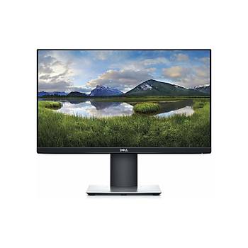 Dell 27 P2719H Led 8MS Monitr VGA HDMI CNS Monitr