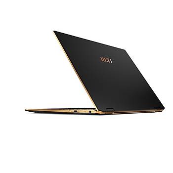Msi Summit E13 Flip Evo A11MT-039TR i5-1135G7 16 GB 512 GB SSD Iris Xe Graphics 13.4